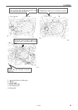 Preview for 101 page of Brother S-7300A Service Manual