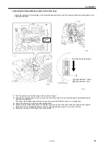 Preview for 103 page of Brother S-7300A Service Manual