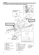 Preview for 104 page of Brother S-7300A Service Manual