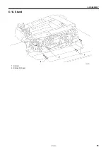 Preview for 107 page of Brother S-7300A Service Manual