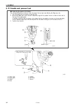 Preview for 108 page of Brother S-7300A Service Manual