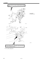 Preview for 110 page of Brother S-7300A Service Manual