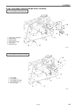 Preview for 111 page of Brother S-7300A Service Manual