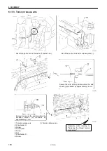 Preview for 114 page of Brother S-7300A Service Manual