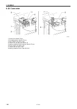 Preview for 120 page of Brother S-7300A Service Manual