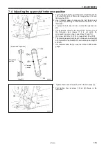 Preview for 127 page of Brother S-7300A Service Manual