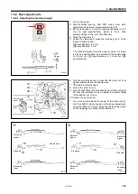 Preview for 133 page of Brother S-7300A Service Manual