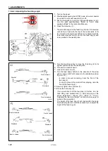 Preview for 134 page of Brother S-7300A Service Manual