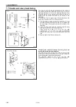 Preview for 140 page of Brother S-7300A Service Manual