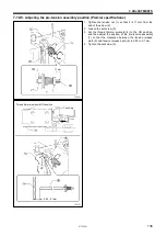 Preview for 147 page of Brother S-7300A Service Manual