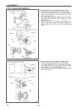 Preview for 148 page of Brother S-7300A Service Manual