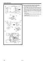 Preview for 156 page of Brother S-7300A Service Manual