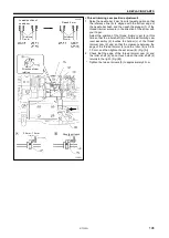 Preview for 157 page of Brother S-7300A Service Manual