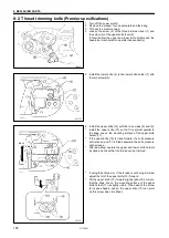 Preview for 158 page of Brother S-7300A Service Manual