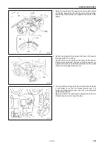 Preview for 159 page of Brother S-7300A Service Manual