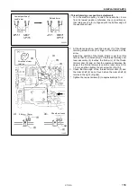 Preview for 161 page of Brother S-7300A Service Manual