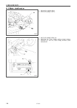 Preview for 162 page of Brother S-7300A Service Manual