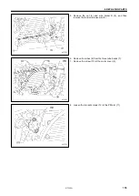 Preview for 167 page of Brother S-7300A Service Manual