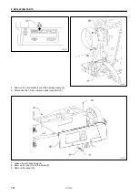 Preview for 172 page of Brother S-7300A Service Manual