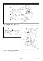 Preview for 173 page of Brother S-7300A Service Manual