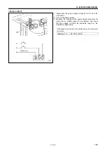 Preview for 183 page of Brother S-7300A Service Manual