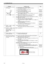 Preview for 188 page of Brother S-7300A Service Manual