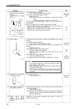 Preview for 190 page of Brother S-7300A Service Manual