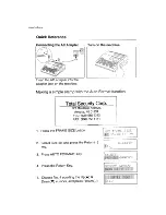 Preview for 18 page of Brother SC-300PC User Manual