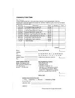 Preview for 133 page of Brother SC-300PC User Manual