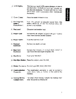 Preview for 17 page of Brother Super PowerNote PN-5700DS User Manual