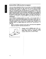 Preview for 24 page of Brother Super PowerNote PN-5700DS User Manual