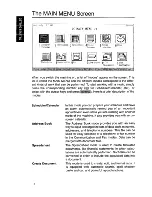 Preview for 30 page of Brother Super PowerNote PN-5700DS User Manual