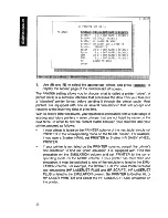 Preview for 34 page of Brother Super PowerNote PN-5700DS User Manual