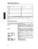 Preview for 52 page of Brother Super PowerNote PN-5700DS User Manual