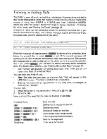 Preview for 53 page of Brother Super PowerNote PN-5700DS User Manual