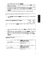 Preview for 55 page of Brother Super PowerNote PN-5700DS User Manual