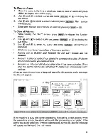 Preview for 59 page of Brother Super PowerNote PN-5700DS User Manual