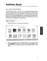 Preview for 69 page of Brother Super PowerNote PN-5700DS User Manual