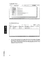 Preview for 70 page of Brother Super PowerNote PN-5700DS User Manual