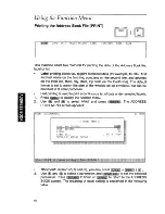 Preview for 78 page of Brother Super PowerNote PN-5700DS User Manual