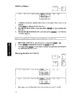 Preview for 86 page of Brother Super PowerNote PN-5700DS User Manual