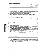 Preview for 90 page of Brother Super PowerNote PN-5700DS User Manual