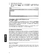 Preview for 96 page of Brother Super PowerNote PN-5700DS User Manual