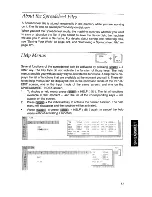 Preview for 97 page of Brother Super PowerNote PN-5700DS User Manual