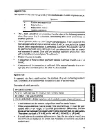 Preview for 105 page of Brother Super PowerNote PN-5700DS User Manual