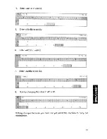 Preview for 107 page of Brother Super PowerNote PN-5700DS User Manual