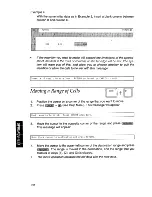 Preview for 122 page of Brother Super PowerNote PN-5700DS User Manual