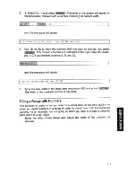 Preview for 125 page of Brother Super PowerNote PN-5700DS User Manual