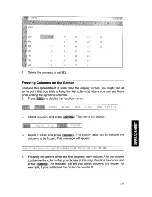 Preview for 127 page of Brother Super PowerNote PN-5700DS User Manual