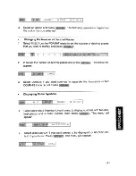 Preview for 129 page of Brother Super PowerNote PN-5700DS User Manual